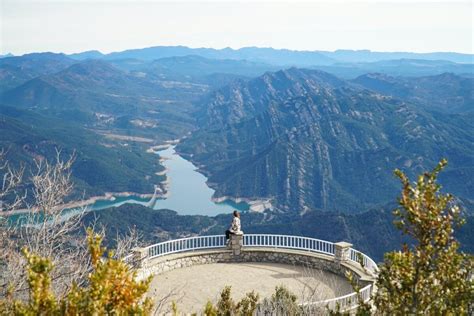 Mirador de la Figuerassa